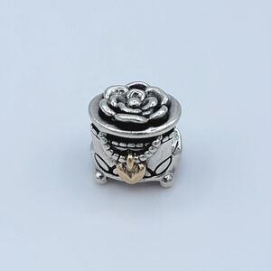 Pandora My Unforgettable Moment Charm Retired #1805